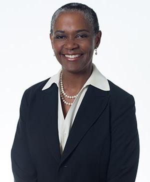 Photo of Tracey Scott